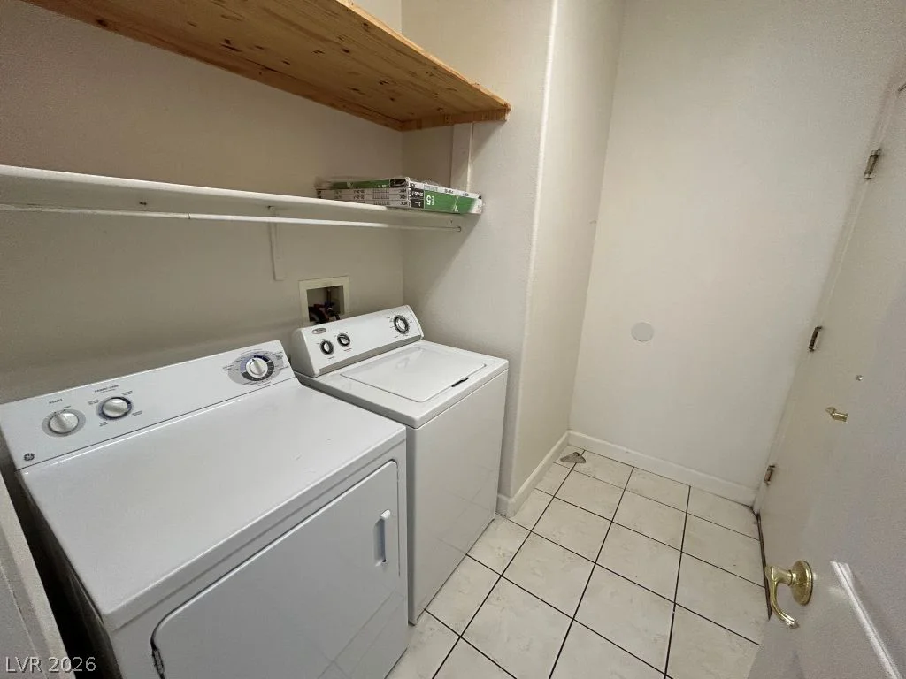 1721 Autumn Sage, North Las Vegas, NV 89031