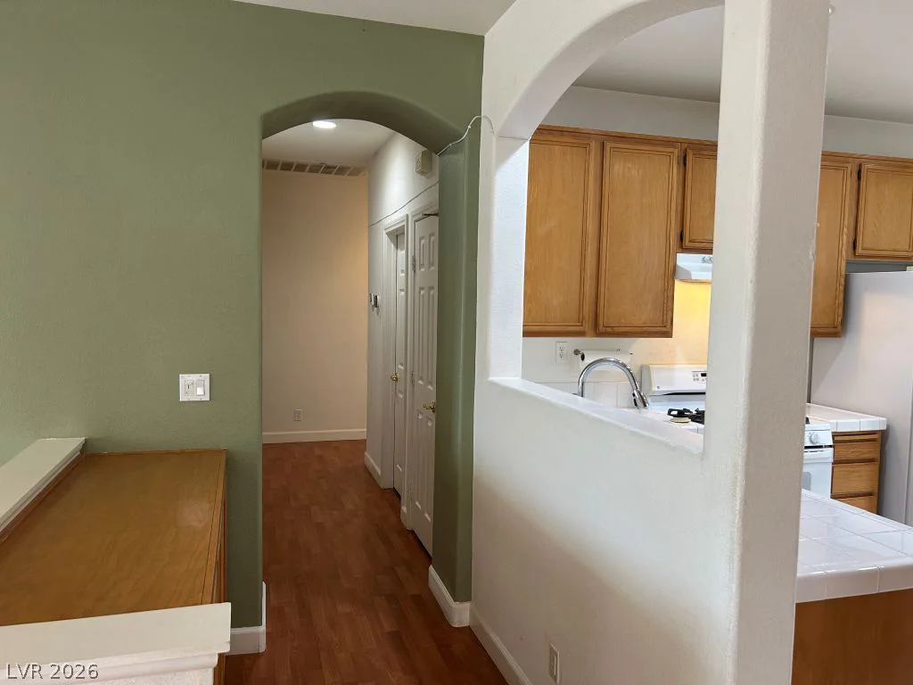 1721 Autumn Sage, North Las Vegas, NV 89031