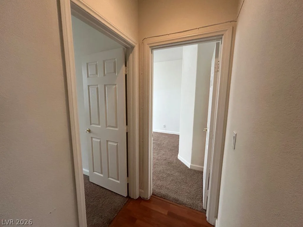 1721 Autumn Sage, North Las Vegas, NV 89031