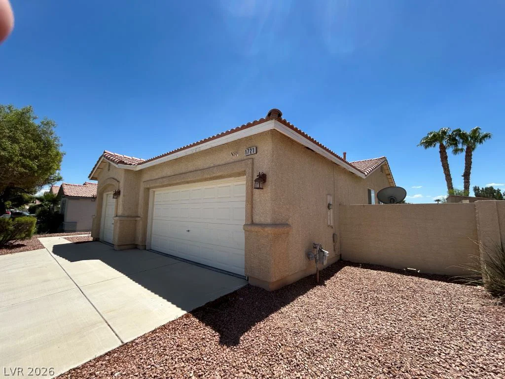 1721 Autumn Sage, North Las Vegas, NV 89031