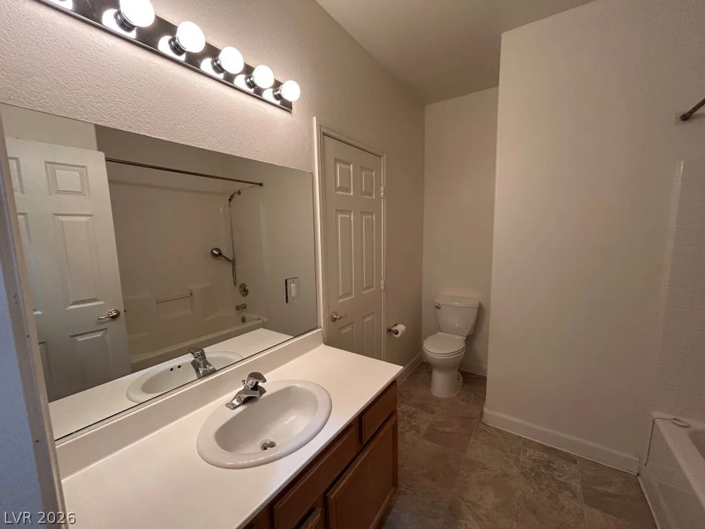 1721 Autumn Sage, North Las Vegas, NV 89031