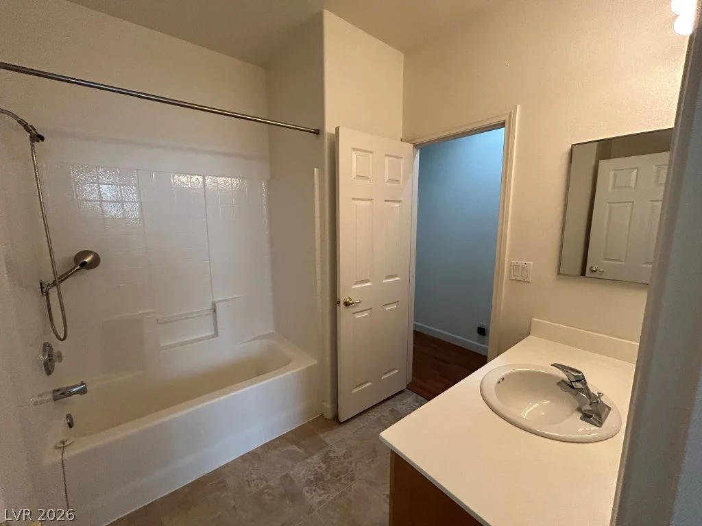 1721 Autumn Sage, North Las Vegas, NV 89031