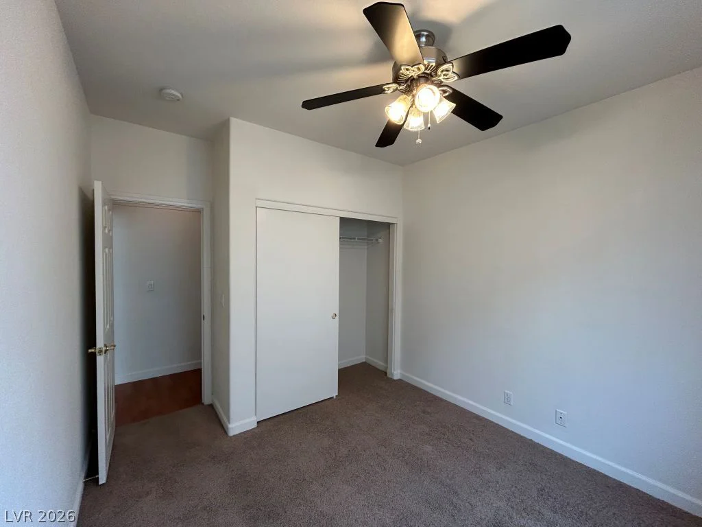1721 Autumn Sage, North Las Vegas, NV 89031