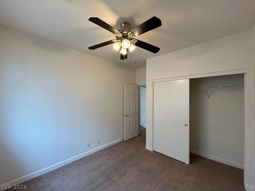 1721 Autumn Sage, North Las Vegas, NV 89031