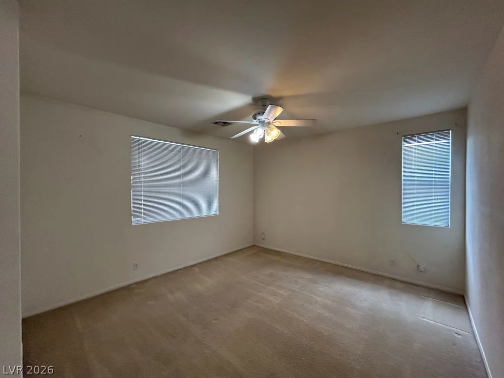 1721 Autumn Sage, North Las Vegas, NV 89031