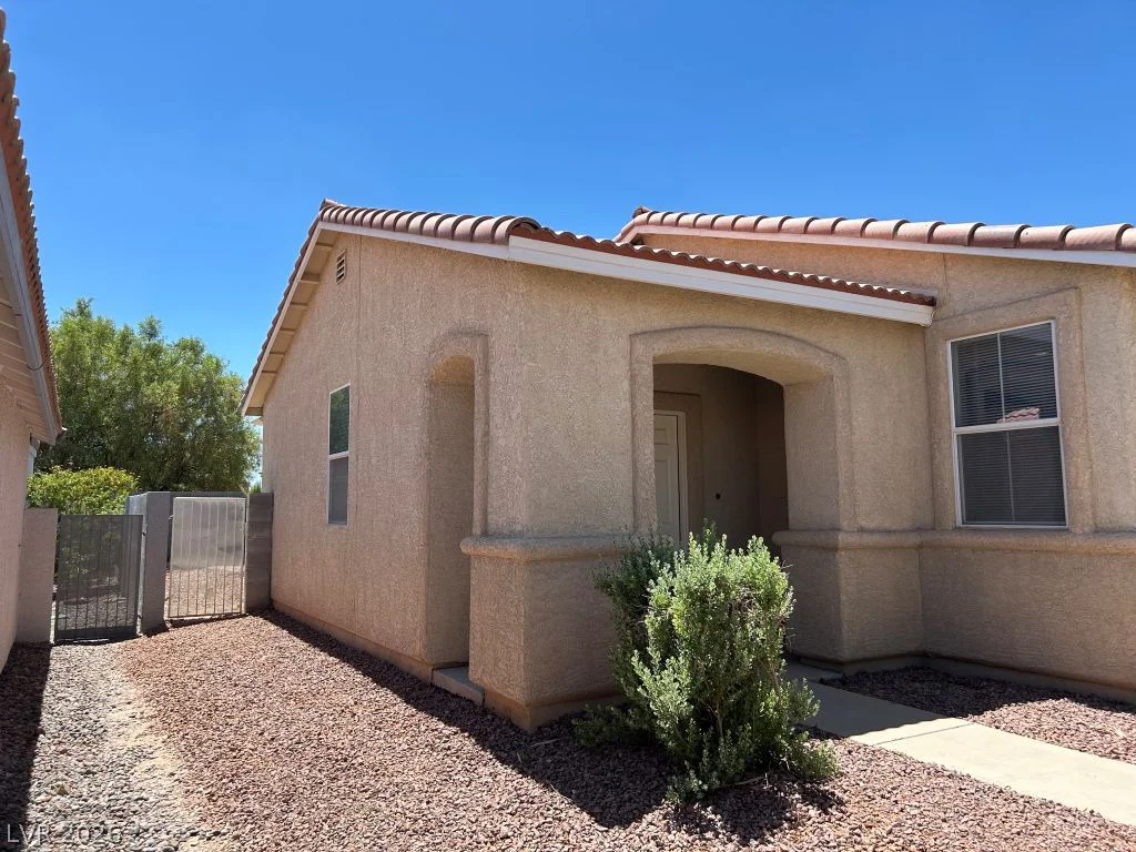 1721 Autumn Sage, North Las Vegas, NV 89031
