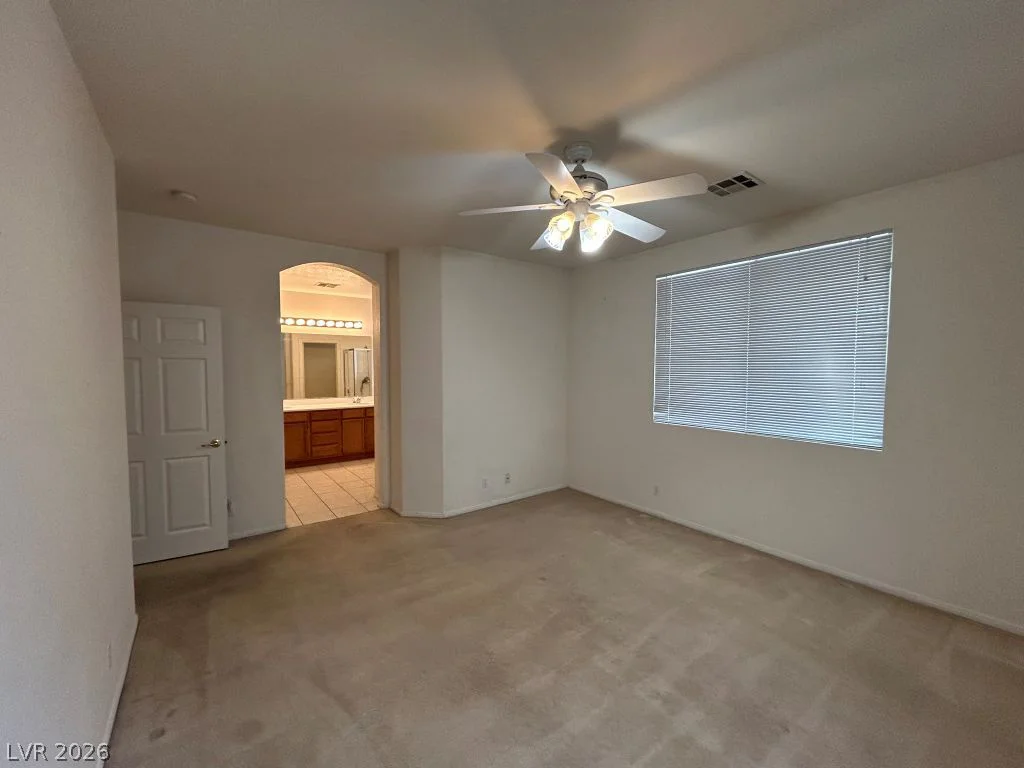 1721 Autumn Sage, North Las Vegas, NV 89031
