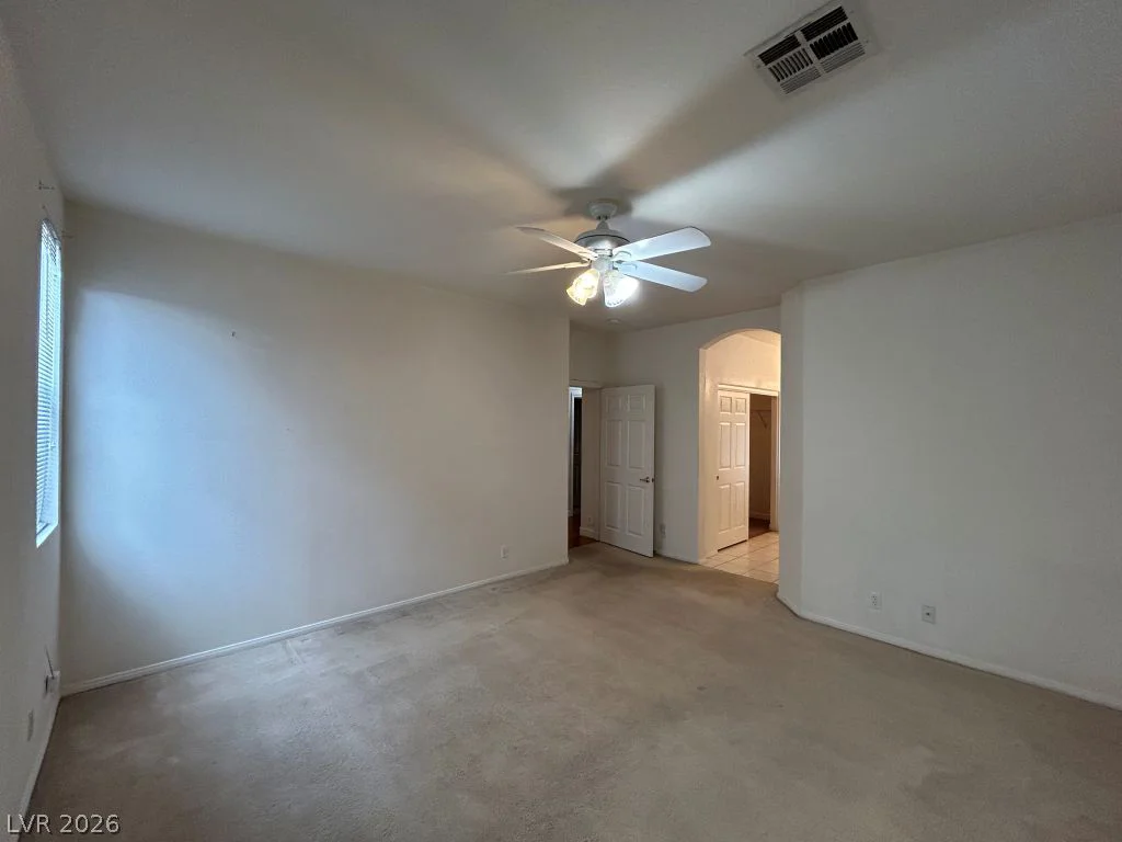 1721 Autumn Sage, North Las Vegas, NV 89031