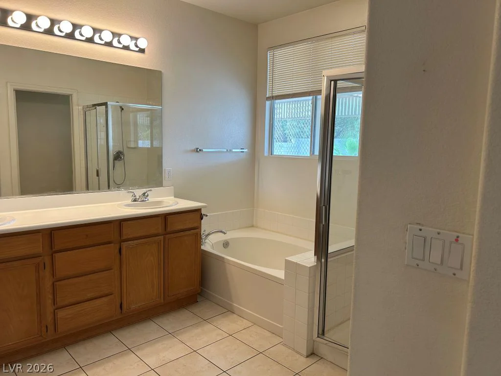 1721 Autumn Sage, North Las Vegas, NV 89031