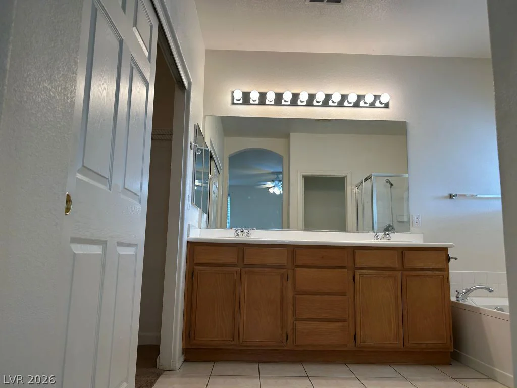 1721 Autumn Sage, North Las Vegas, NV 89031