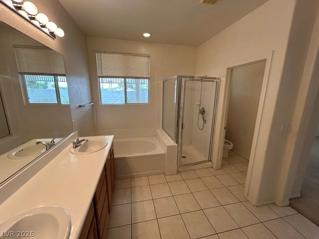 1721 Autumn Sage, North Las Vegas, NV 89031