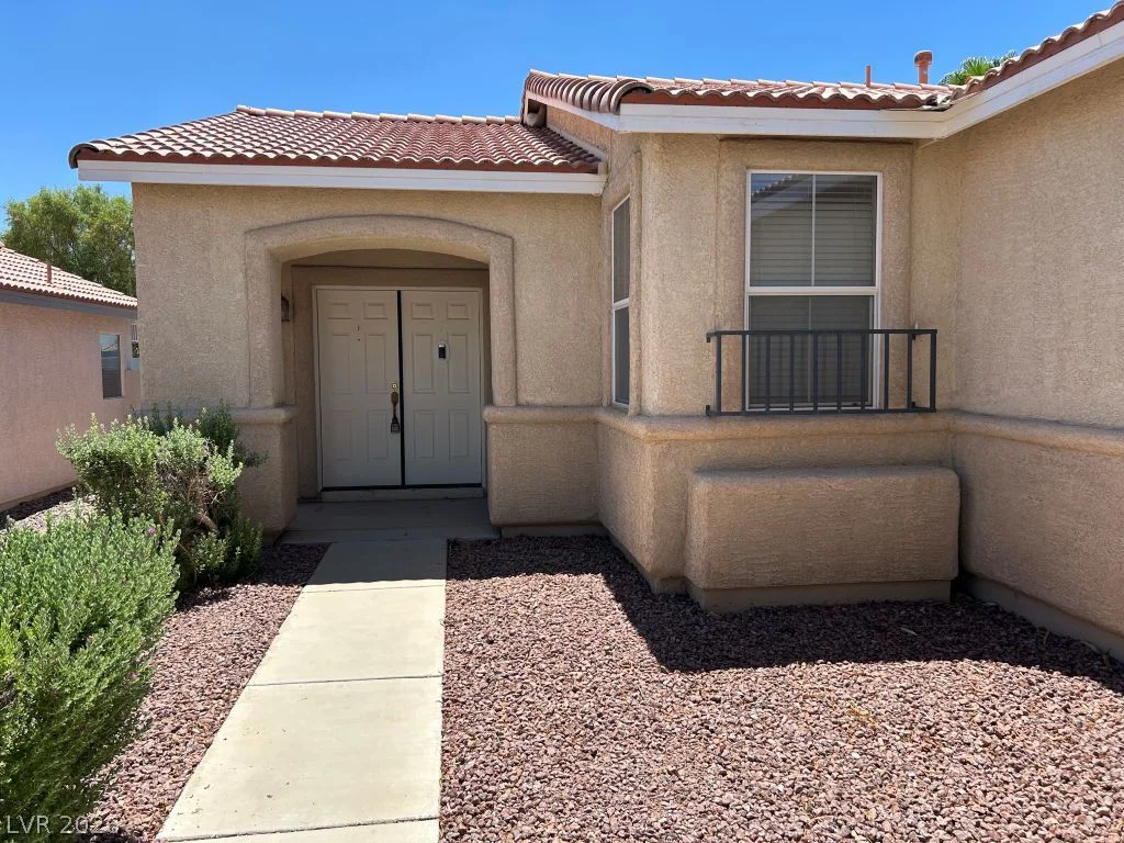 1721 Autumn Sage, North Las Vegas, NV 89031