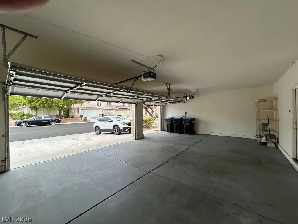1721 Autumn Sage, North Las Vegas, NV 89031