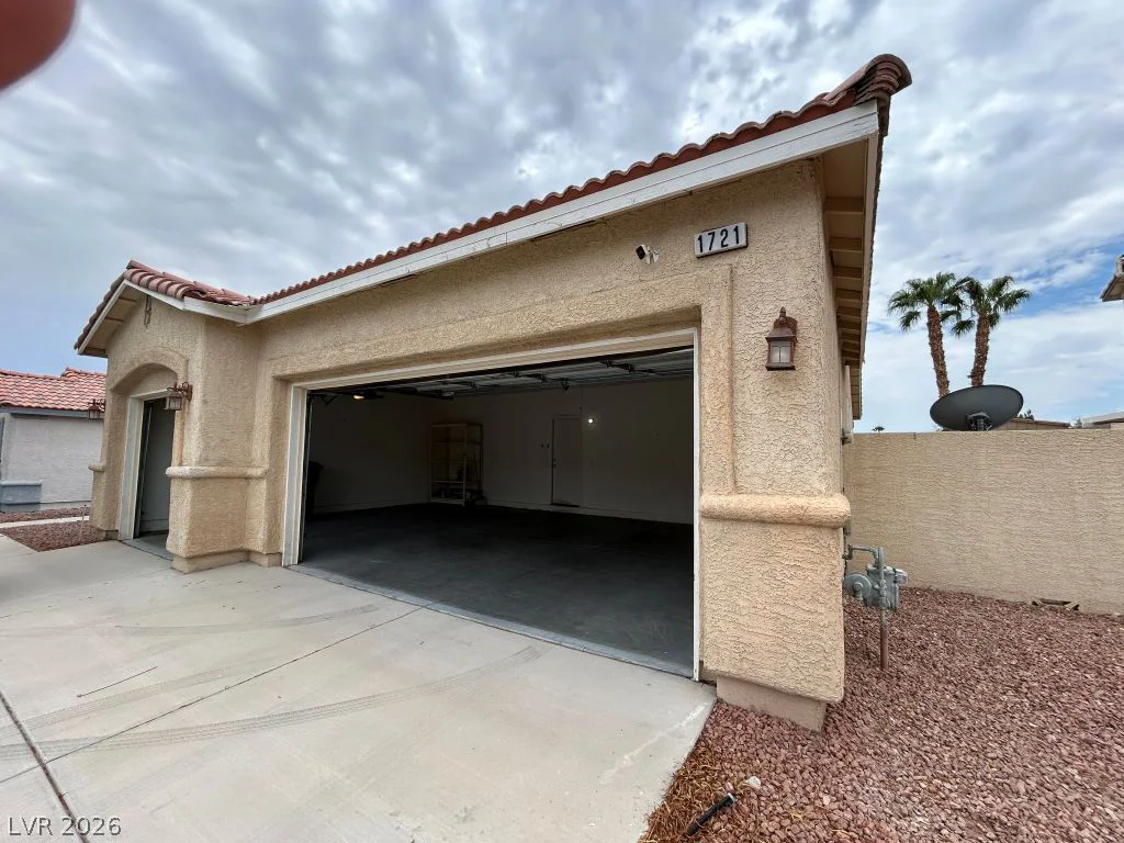 1721 Autumn Sage, North Las Vegas, NV 89031