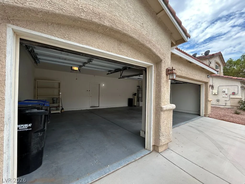 1721 Autumn Sage, North Las Vegas, NV 89031