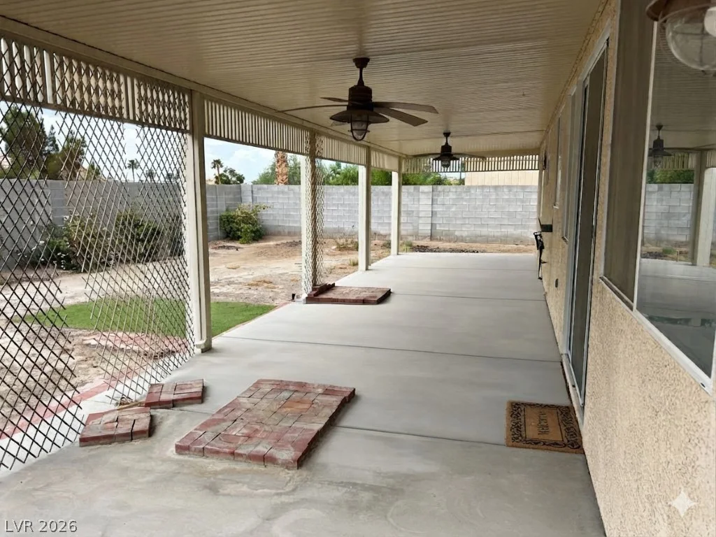 1721 Autumn Sage, North Las Vegas, NV 89031