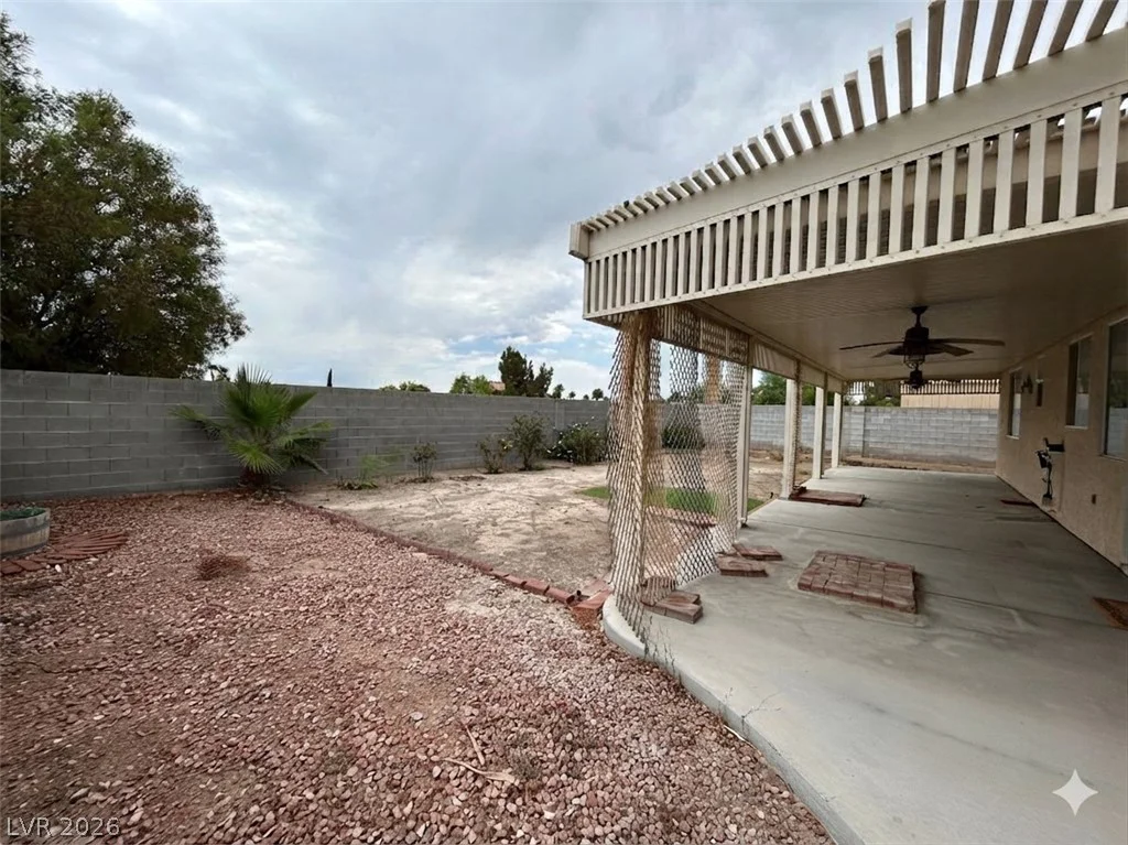 1721 Autumn Sage, North Las Vegas, NV 89031