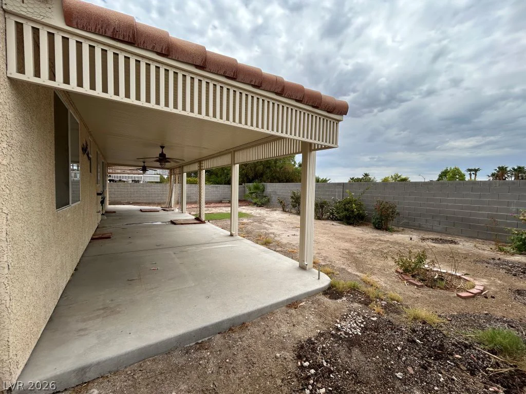 1721 Autumn Sage, North Las Vegas, NV 89031