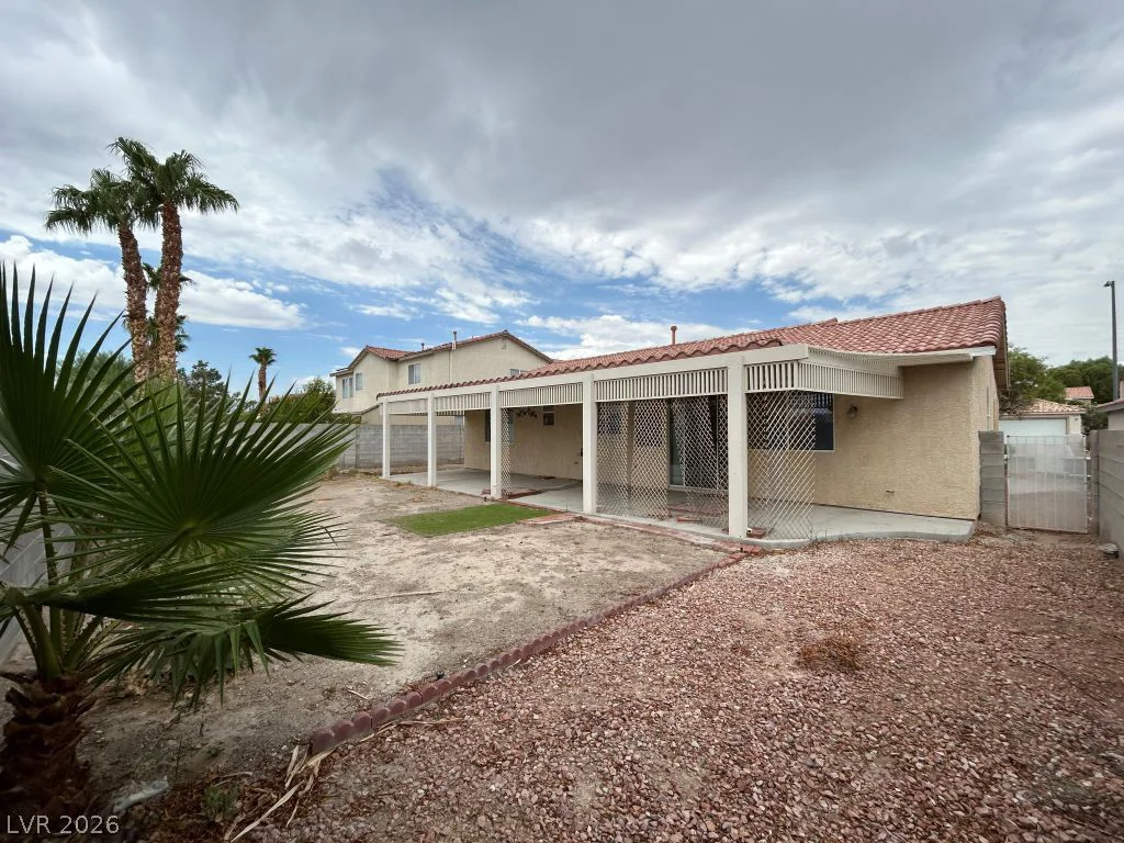 1721 Autumn Sage, North Las Vegas, NV 89031