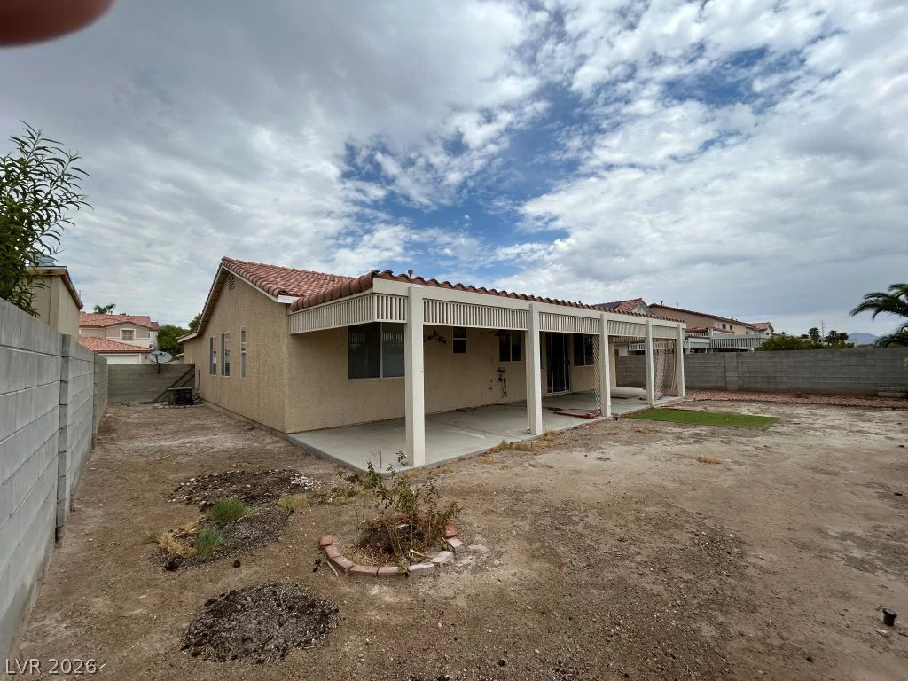 1721 Autumn Sage, North Las Vegas, NV 89031