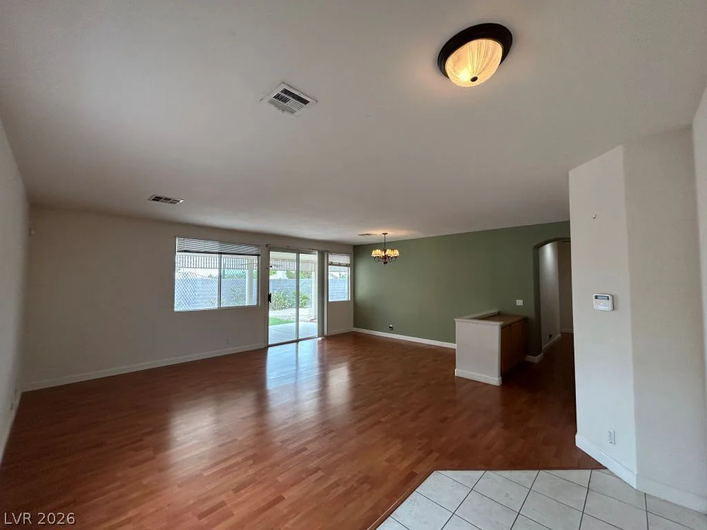 1721 Autumn Sage, North Las Vegas, NV 89031