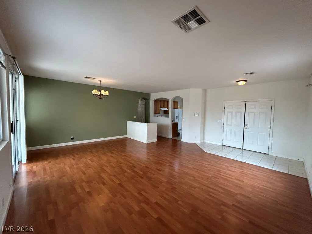 1721 Autumn Sage, North Las Vegas, NV 89031