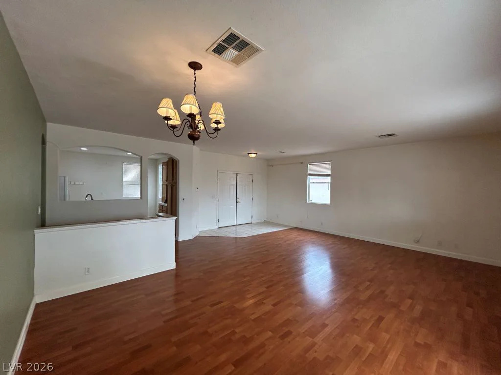1721 Autumn Sage, North Las Vegas, NV 89031