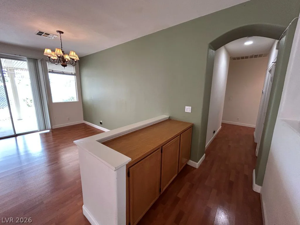 1721 Autumn Sage, North Las Vegas, NV 89031