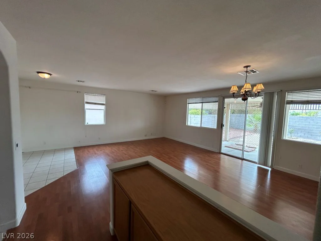 1721 Autumn Sage, North Las Vegas, NV 89031