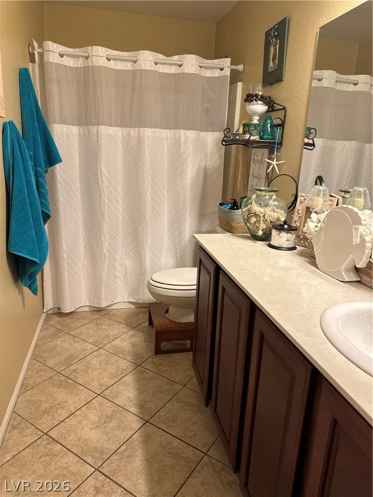 4589 Cedar Island, Las Vegas, NV 89147