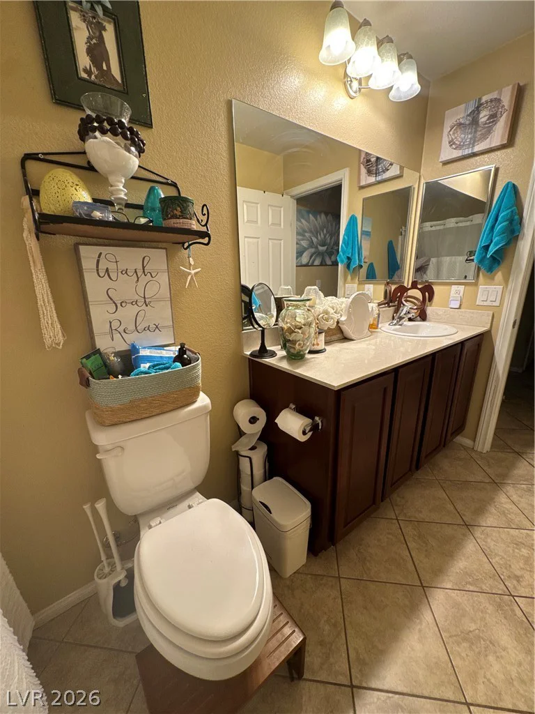 4589 Cedar Island, Las Vegas, NV 89147