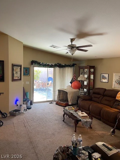4589 Cedar Island, Las Vegas, NV 89147