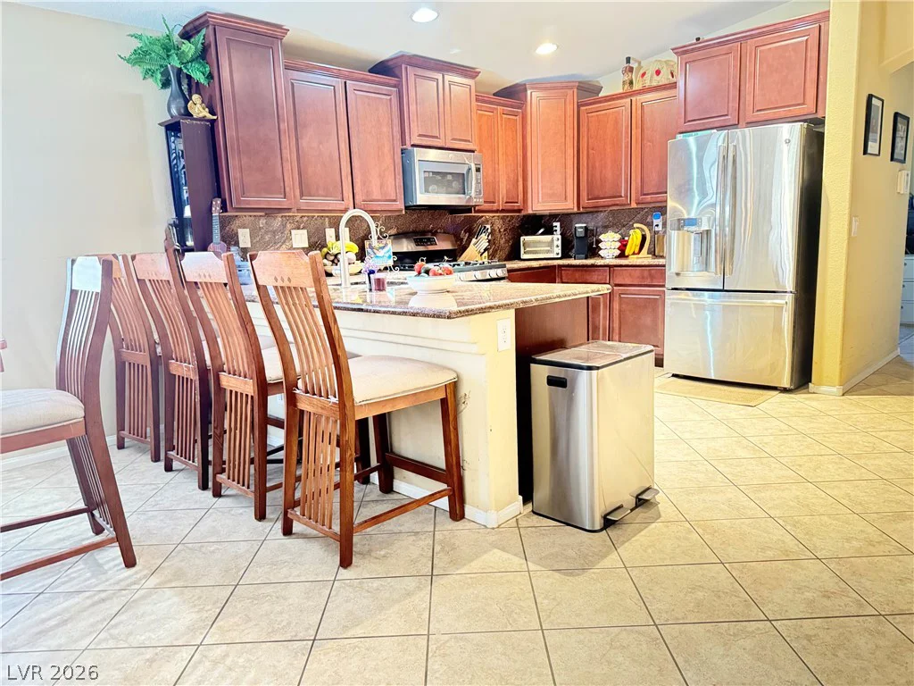 4589 Cedar Island, Las Vegas, NV 89147