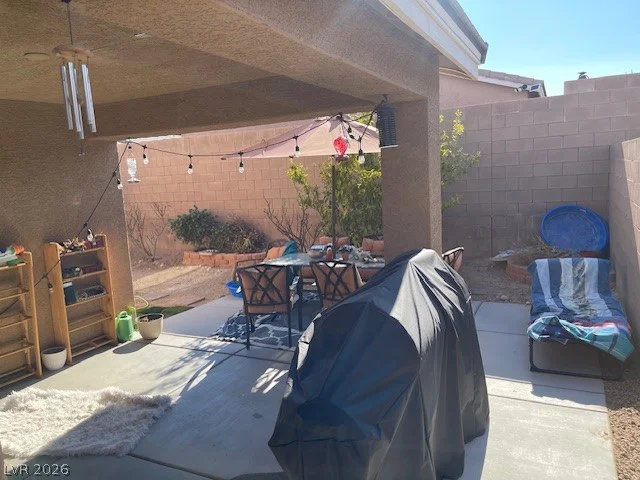 4589 Cedar Island, Las Vegas, NV 89147