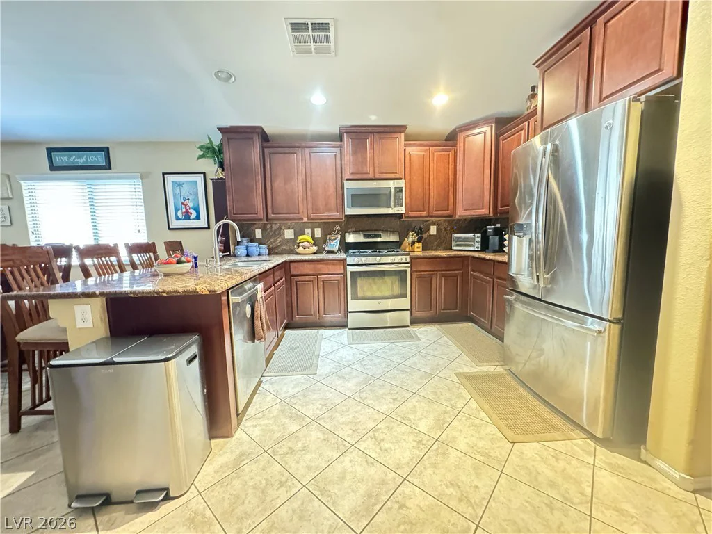 4589 Cedar Island, Las Vegas, NV 89147
