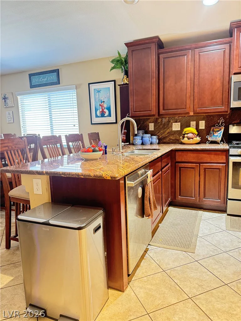 4589 Cedar Island, Las Vegas, NV 89147