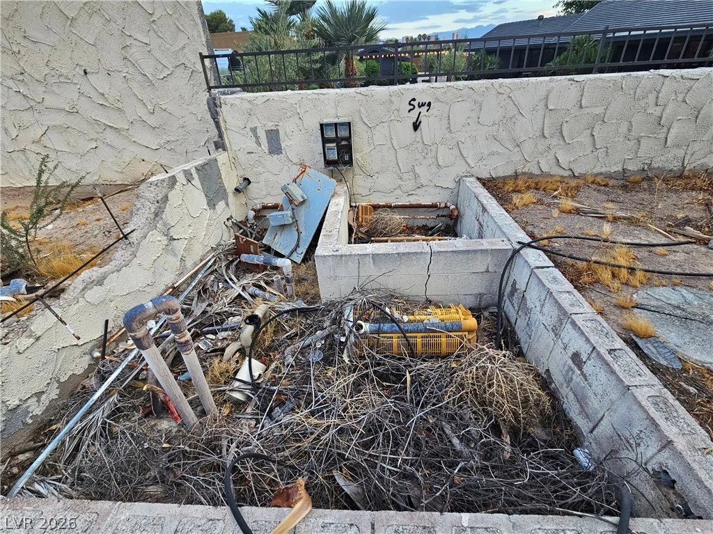 3115 Viking, Las Vegas, NV 89121