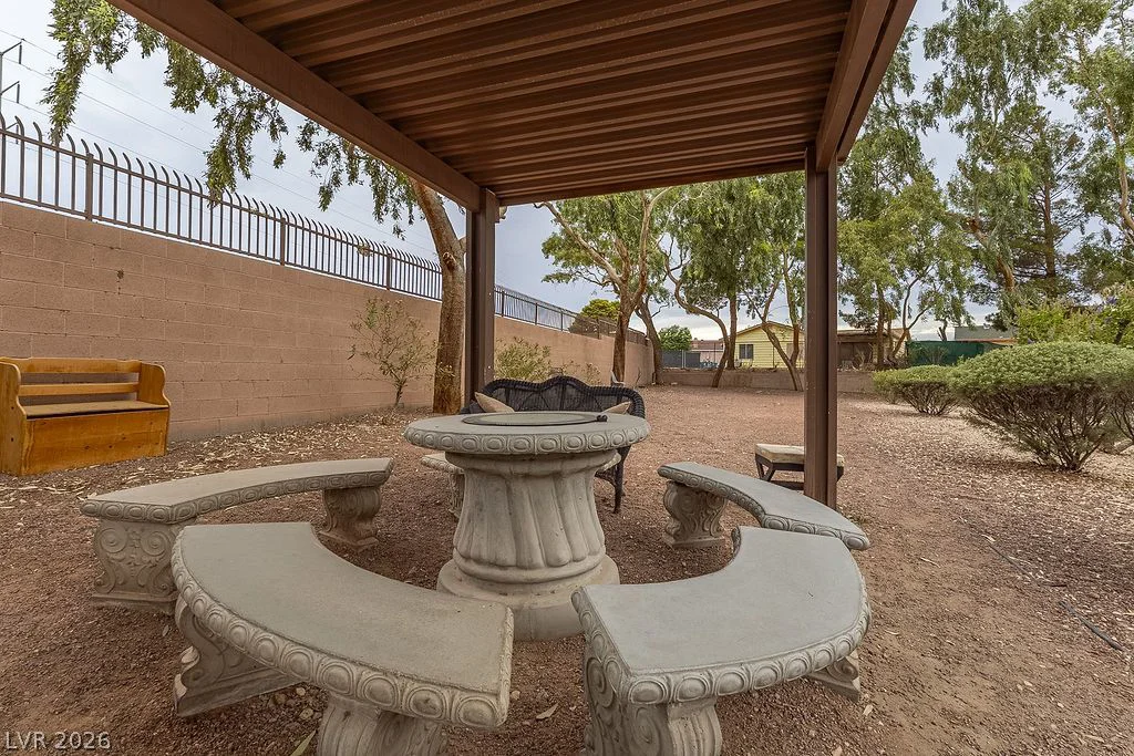 5751 Hacienda, Las Vegas, NV 89122