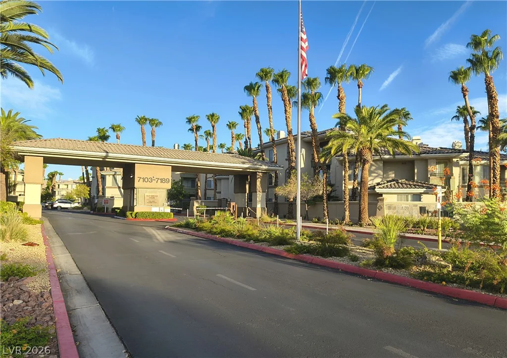 7103 Durango, Las Vegas, NV 89113