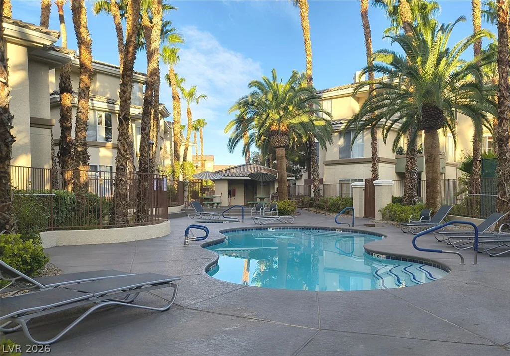 7103 Durango, Las Vegas, NV 89113