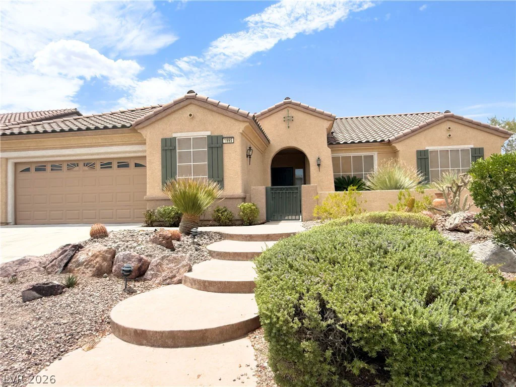 1995 Oliver Springs, Henderson, NV 89052