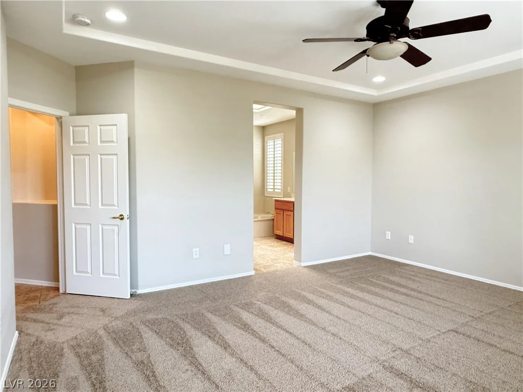1995 Oliver Springs, Henderson, NV 89052