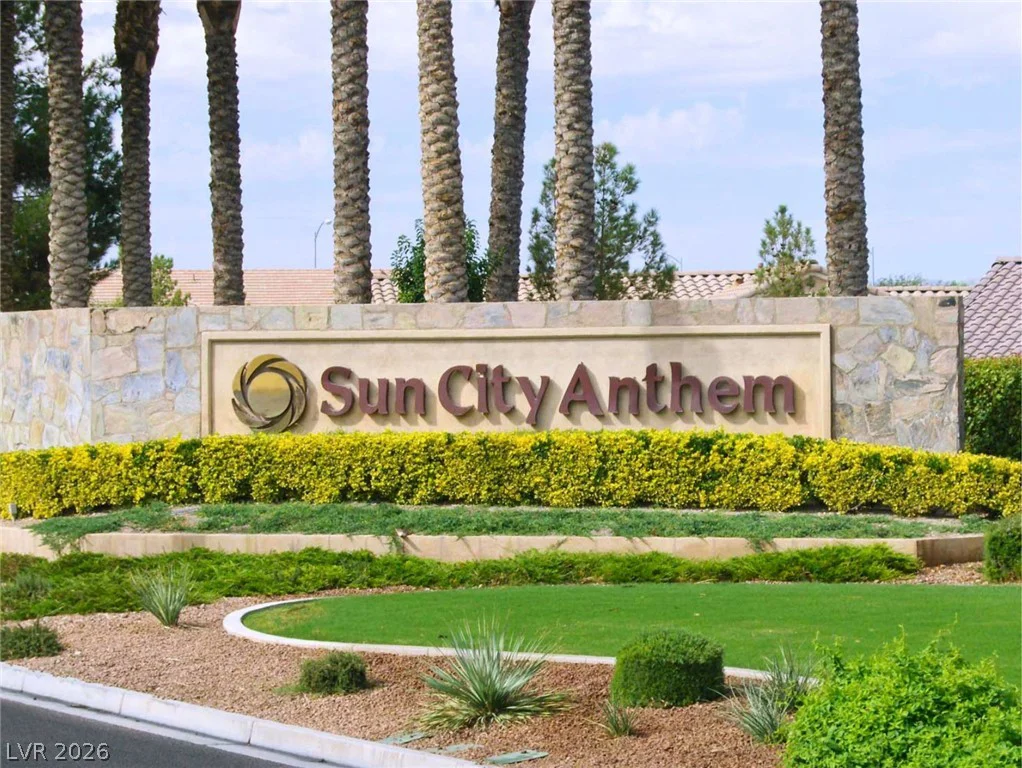 1995 Oliver Springs, Henderson, NV 89052