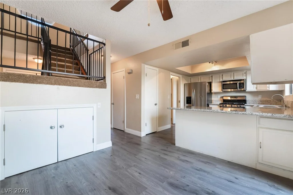 3929 Torrey Pines, Las Vegas, NV 89103