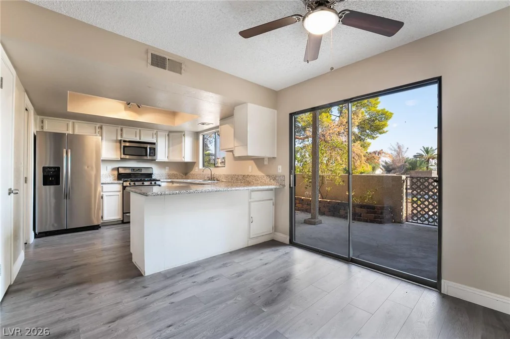 3929 Torrey Pines, Las Vegas, NV 89103