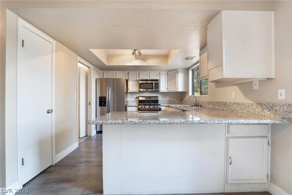 3929 Torrey Pines, Las Vegas, NV 89103