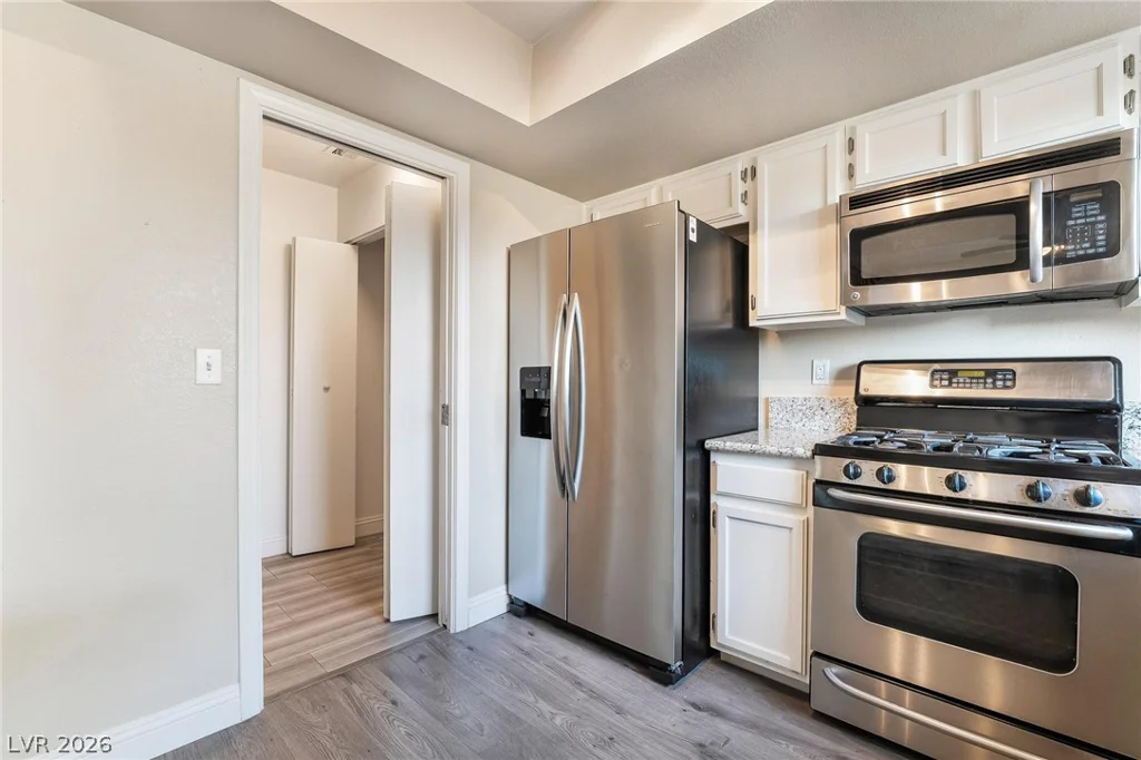 3929 Torrey Pines, Las Vegas, NV 89103