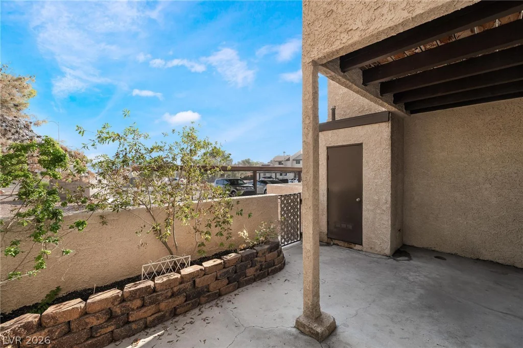 3929 Torrey Pines, Las Vegas, NV 89103
