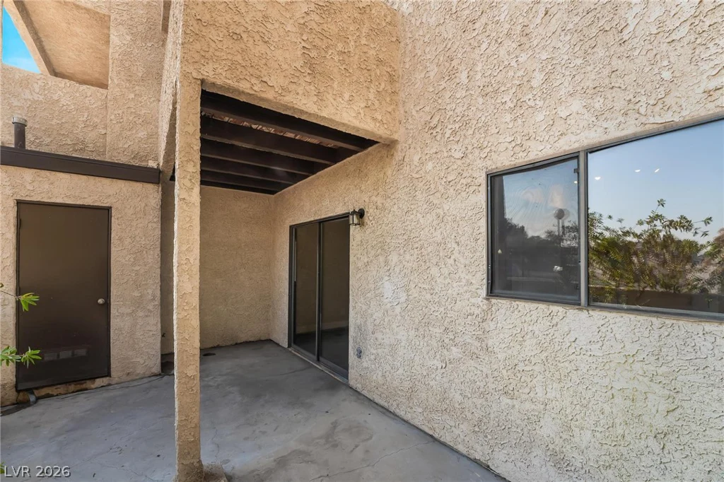 3929 Torrey Pines, Las Vegas, NV 89103