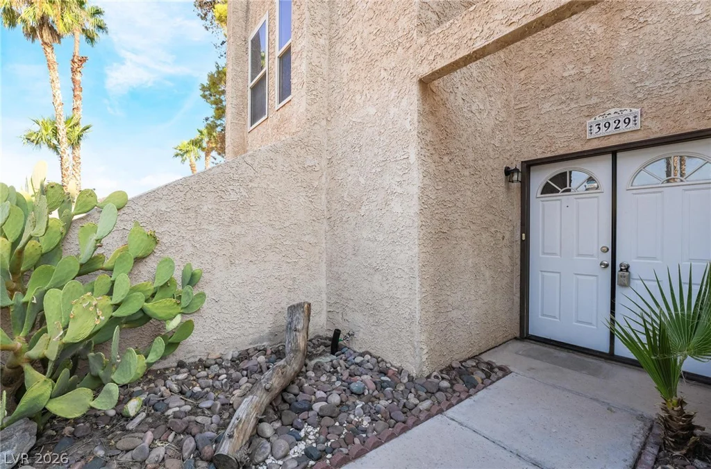 3929 Torrey Pines, Las Vegas, NV 89103